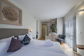 Margosa Hotel