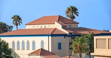 Margosa Hotel