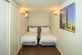 Margosa Hotel