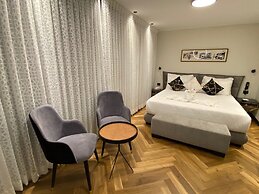 Margosa Hotel