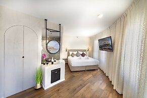 Margosa Hotel