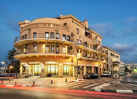 Margosa Hotel