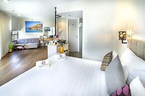 Margosa Hotel