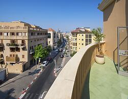 Margosa Hotel