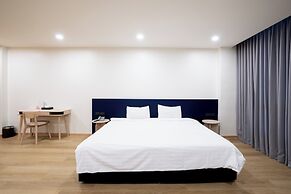 CA Hotel and Residence Phuket