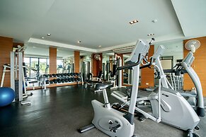CA Hotel and Residence Phuket