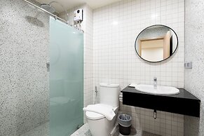 CA Hotel and Residence Phuket