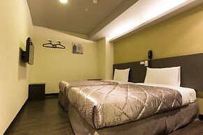 Chance Hotel Taichung