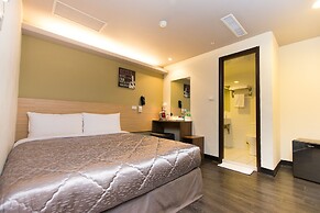 Chance Hotel Taichung