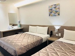 Chance Hotel Taichung