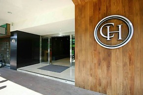 Chance Hotel Taichung