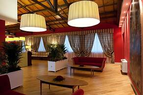 Hotel Villa Sturzo