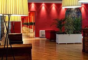 Hotel Villa Sturzo