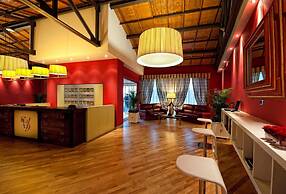 Hotel Villa Sturzo
