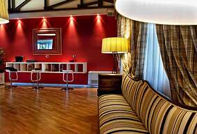 Hotel Villa Sturzo