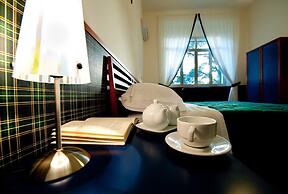 Hotel Villa Sturzo