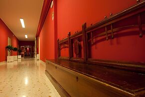 Hotel Villa Sturzo
