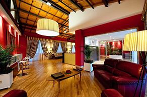 Hotel Villa Sturzo