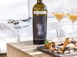 Wine Relais Feudi del Pisciotto