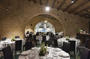 Wine Relais Feudi del Pisciotto