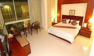 Sabaidee at Lao Hotel
