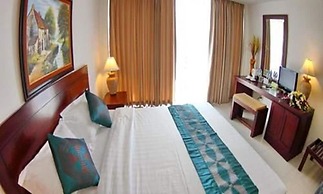 Sabaidee at Lao Hotel