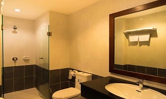 Sabaidee at Lao Hotel