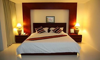Sabaidee at Lao Hotel