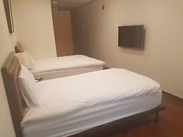 Youngbin Hotel