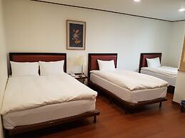 Youngbin Hotel