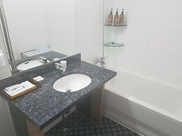 Youngbin Hotel