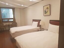 Youngbin Hotel