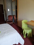 L'auberge D'eygliers