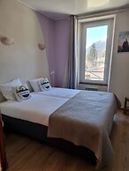 L'auberge D'eygliers