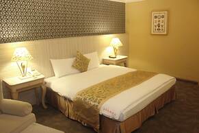 Ohotel