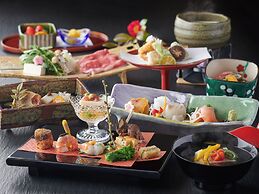 Ryokan Beniayu