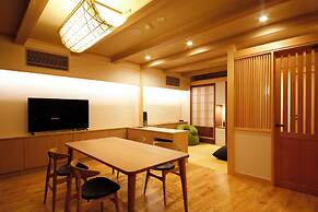 Ryokan Beniayu