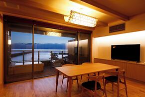 Ryokan Beniayu