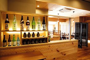 Ryokan Beniayu