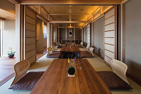 Ryokan Beniayu