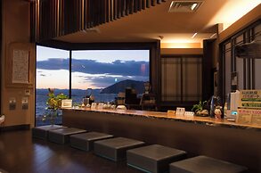 Ryokan Beniayu