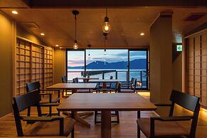 Ryokan Beniayu