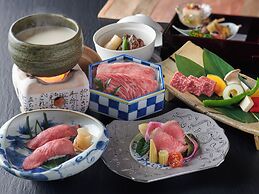 Ryokan Beniayu