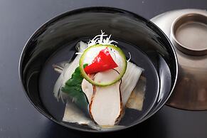 Ryokan Beniayu