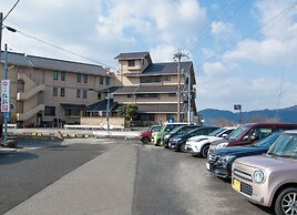Ryokan Beniayu