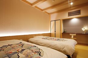 Ryokan Beniayu