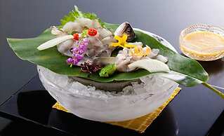 Ryokan Beniayu