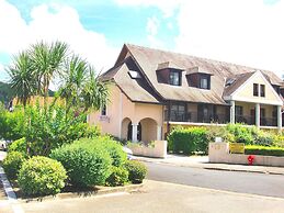 Résidence Royal Bearn