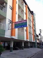 Ban Maitreejit