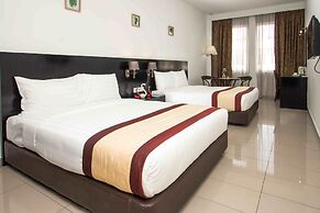 Swan Garden Hotel